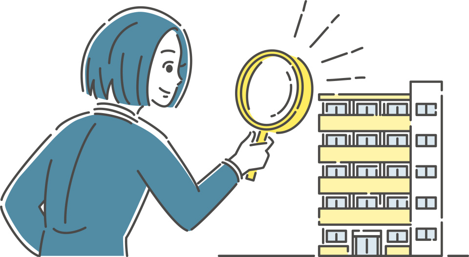 福岡市中央区大濠一丁目における土地の査定の3大ポイント