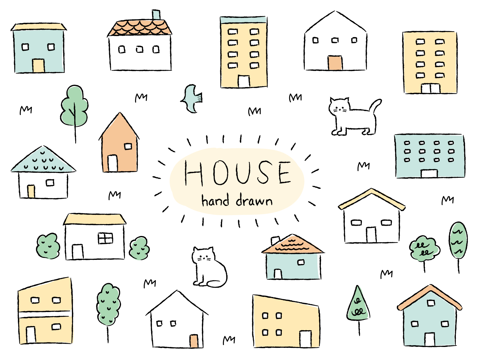 福岡市博多区青木二丁目のメイン画像