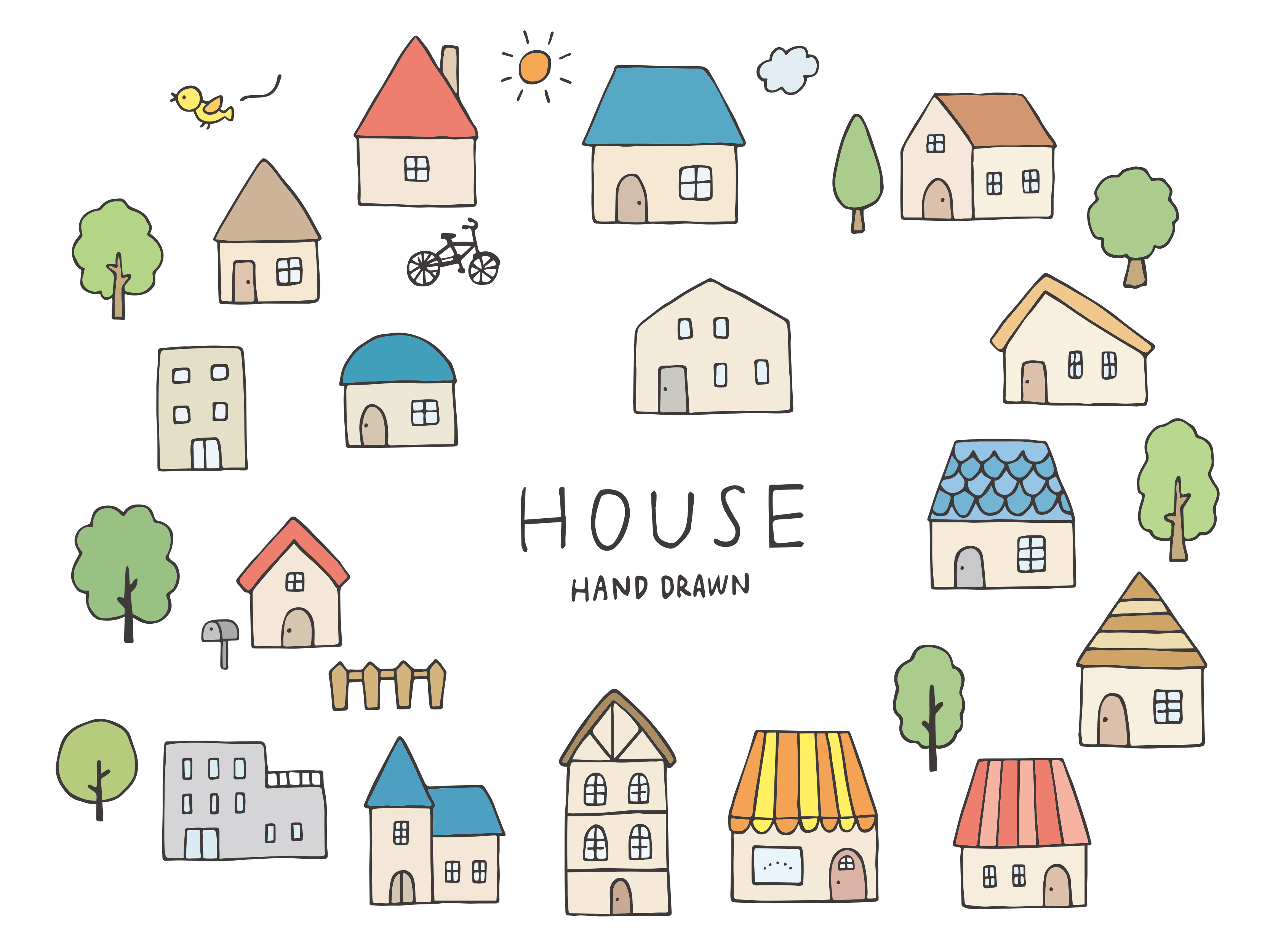 福岡市早良区小田部四丁目のメイン画像