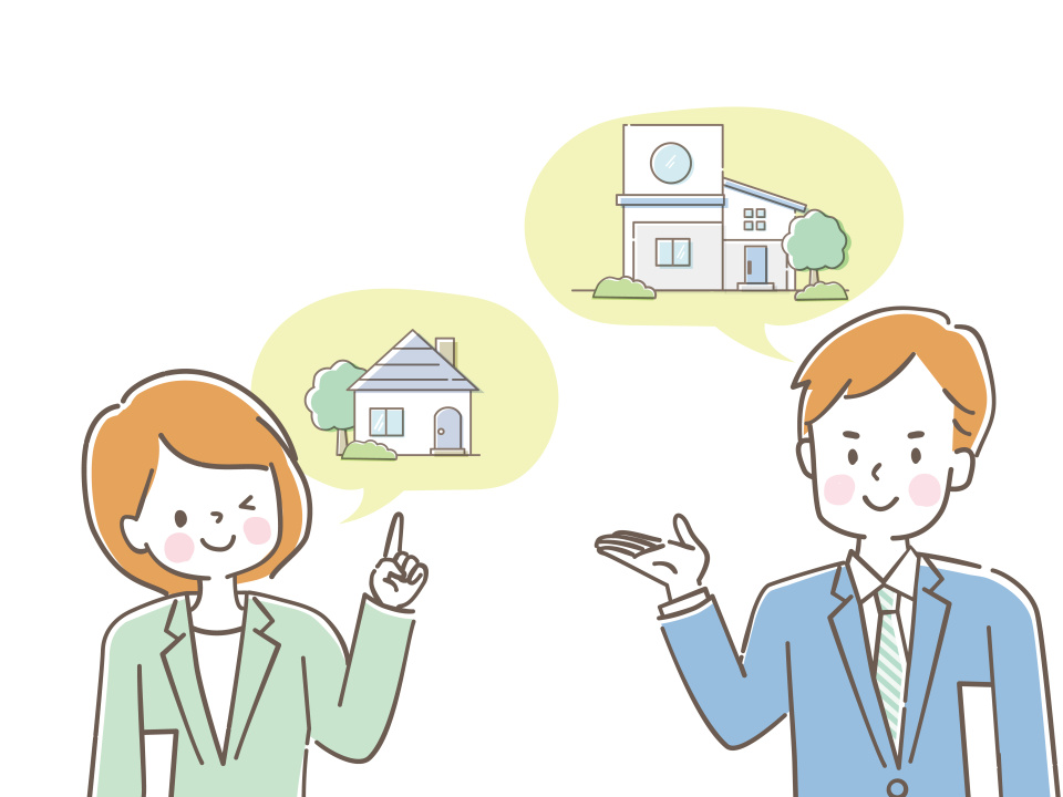 福津市花見の里二丁目の家賃相場