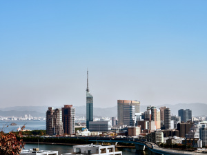 福津市花見の里二丁目の中古マンション最新販売事例とお役立ちタウン情報