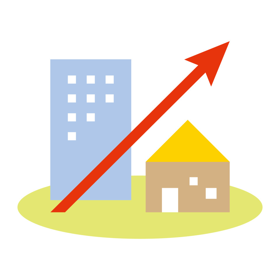 糟屋郡篠栗町大字乙犬の家賃相場