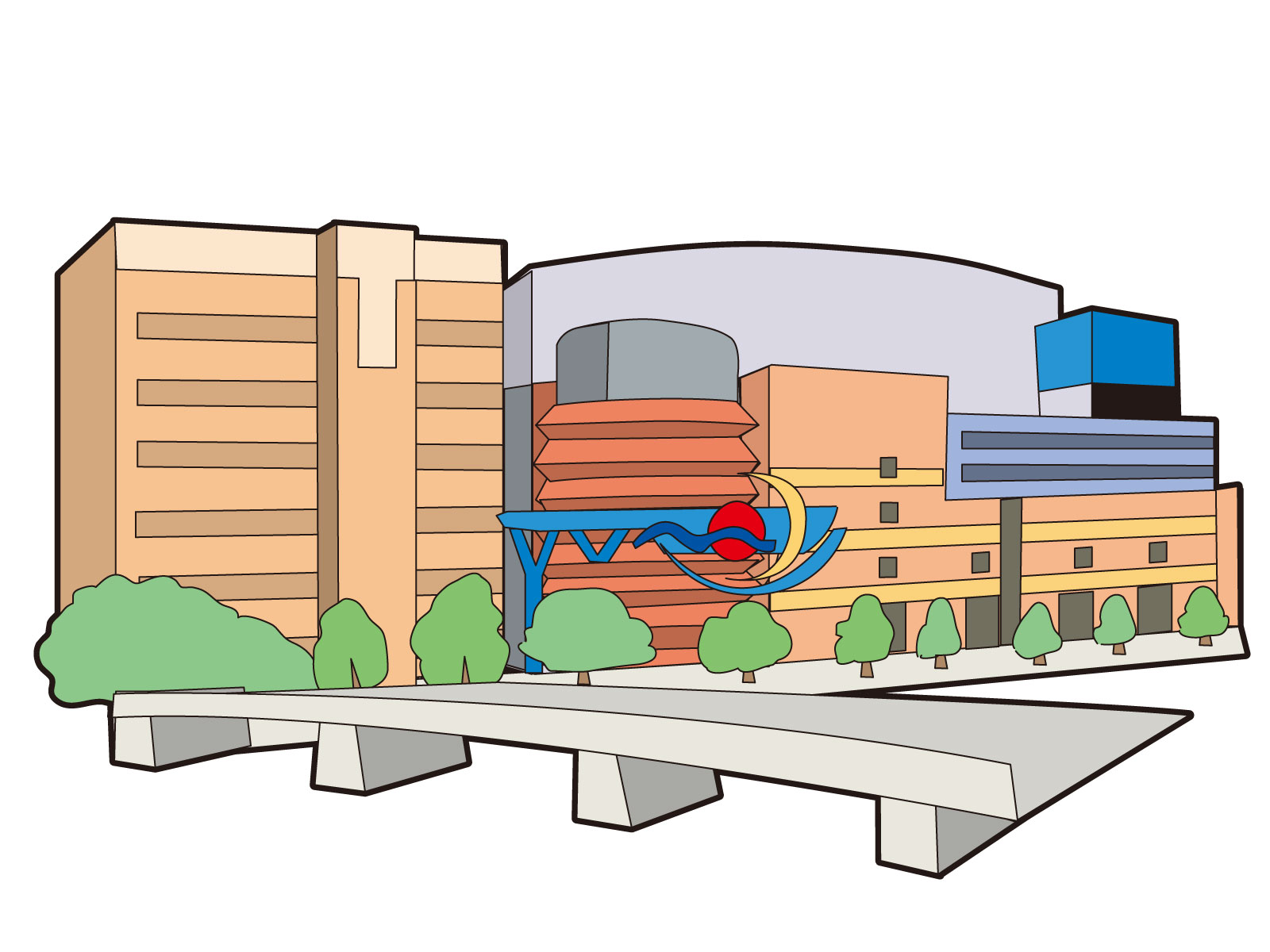 那珂川市大字恵子のメイン画像