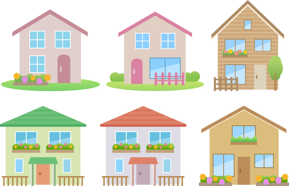 那珂川市大字恵子の家賃相場