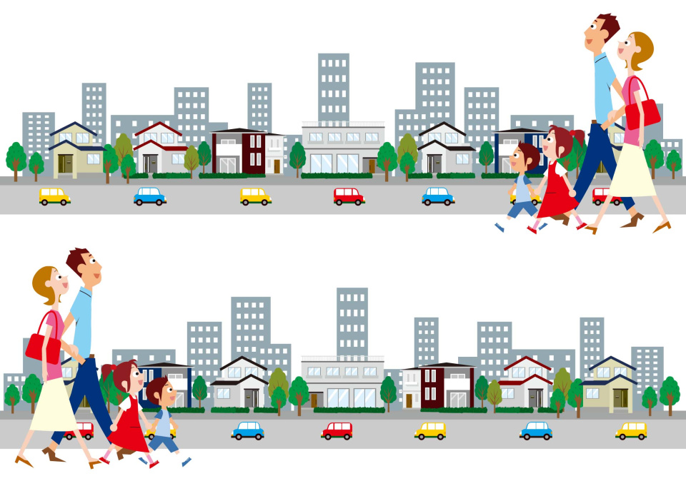 宗像市江口の家賃相場