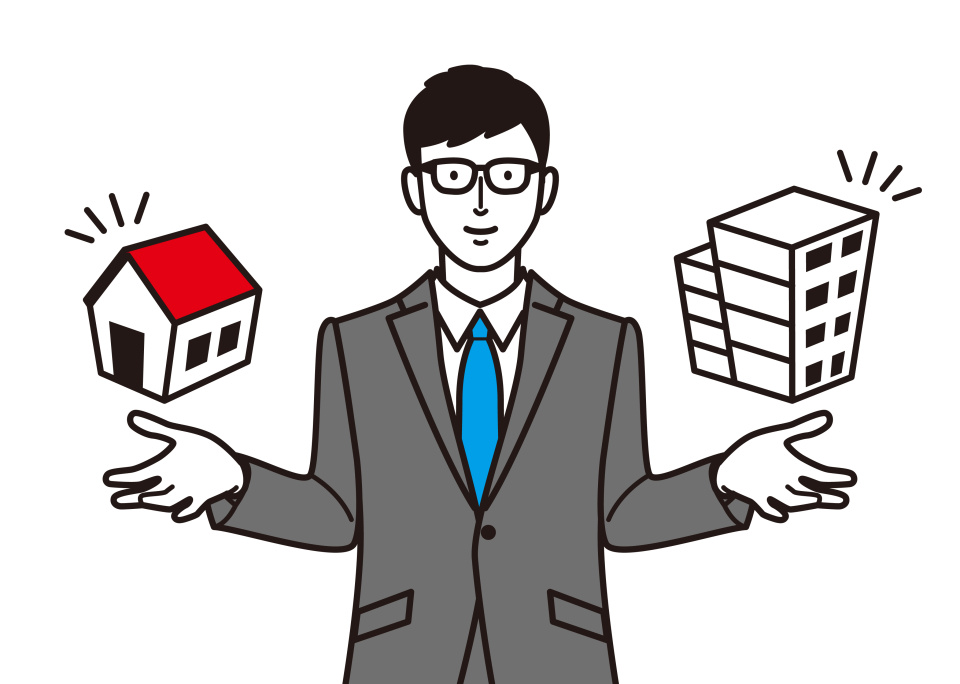 宗像市江口における土地売却の豆知識