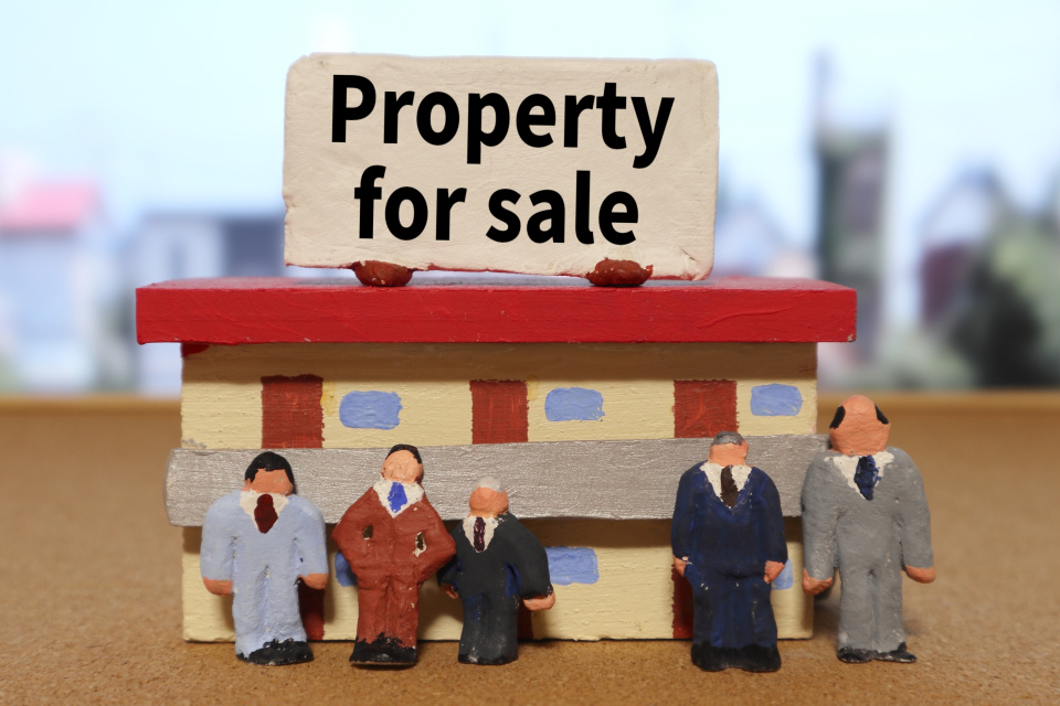 糸島市前原西四丁目における土地買取のノウハウ