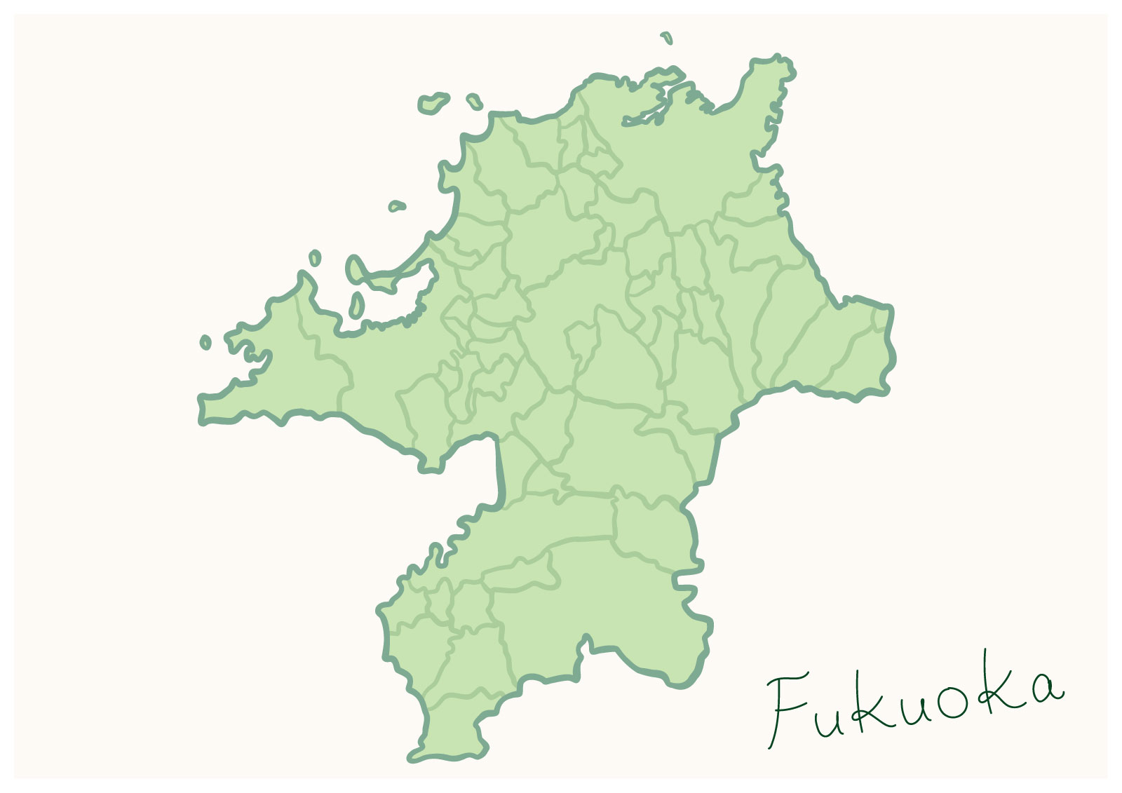 福岡市早良区東入部三丁目のメイン画像