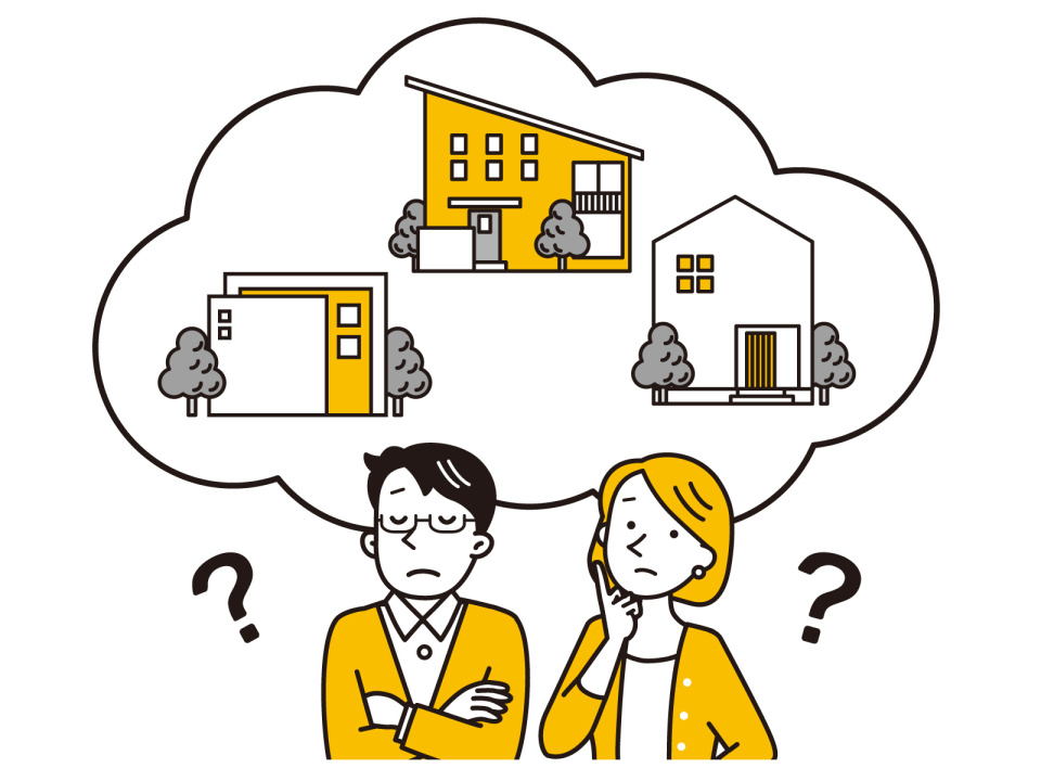 筑紫野市二日市中央五丁目における土地探しの5つのポイント