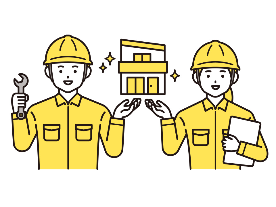 糸島市前原北四丁目における中古一戸建て買取の成功する5つの要因