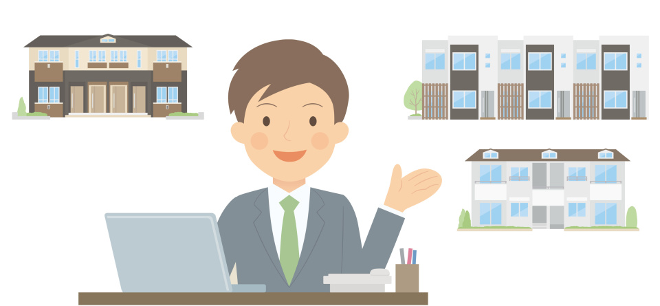 春日市泉四丁目の家賃相場