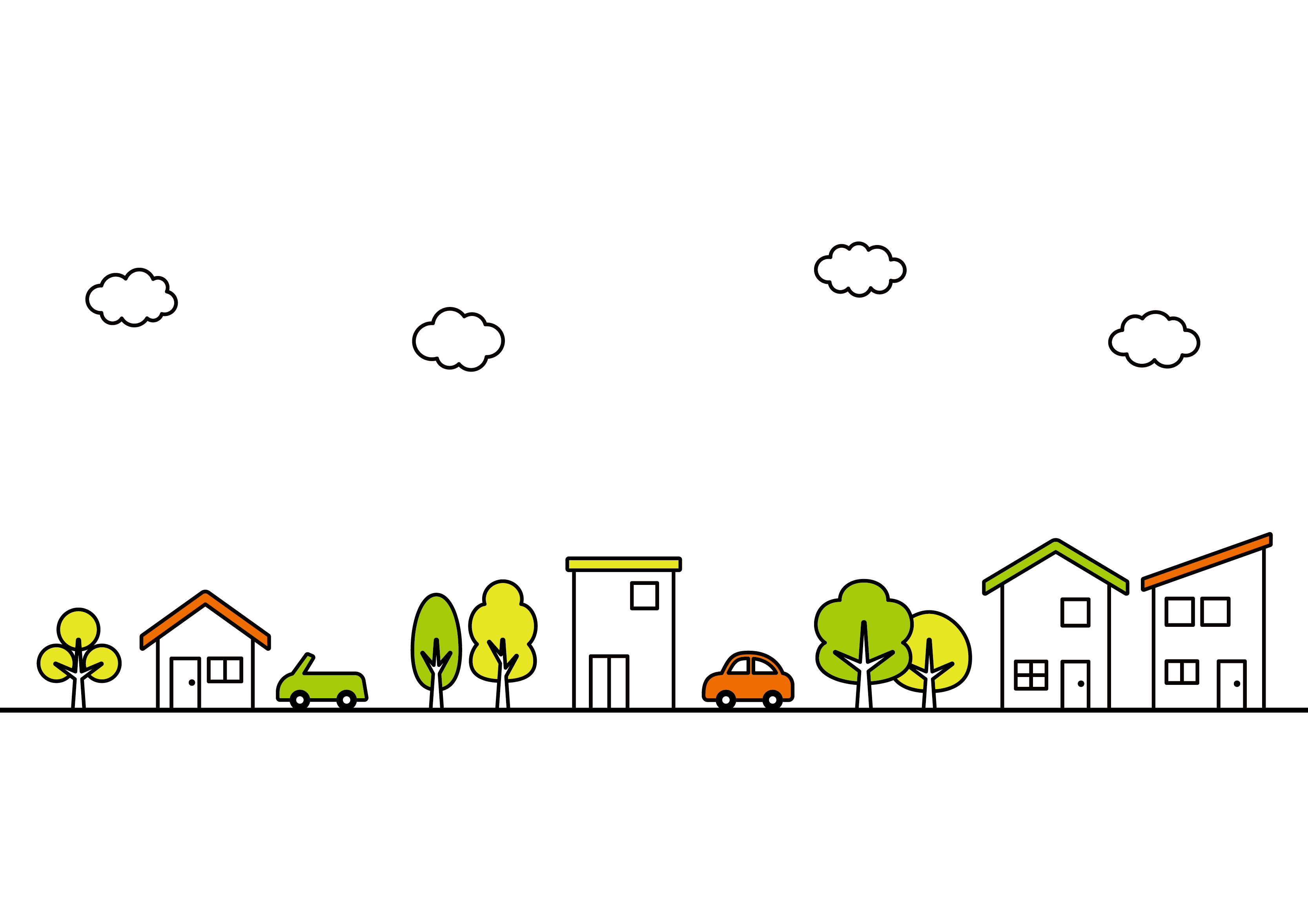 福岡市博多区堅粕一丁目のメイン画像