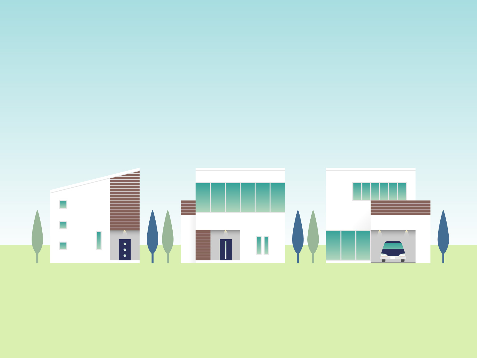 糟屋郡新宮町中央駅前一丁目のメイン画像