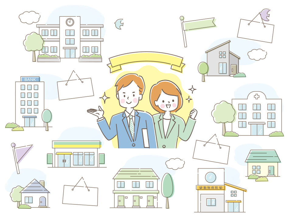 春日市昇町八丁目の家賃相場