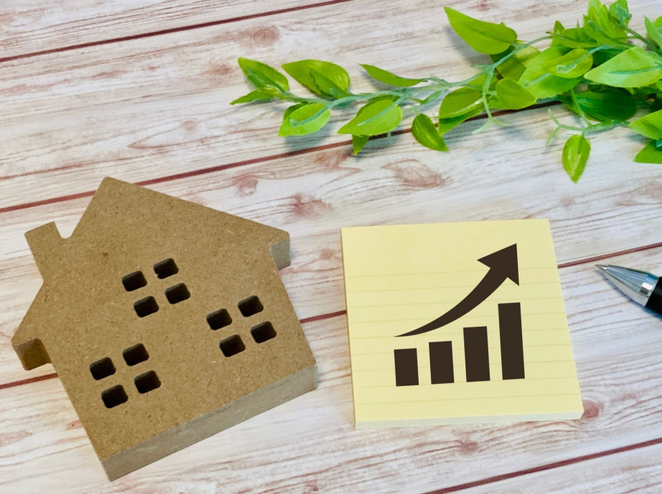 糟屋郡新宮町新宮東五丁目の家賃相場