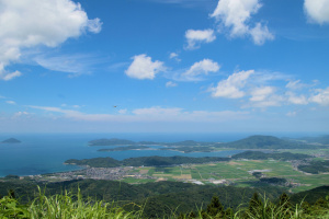 糸島市志摩小富士の中古一戸建てとお役立ちタウン情報