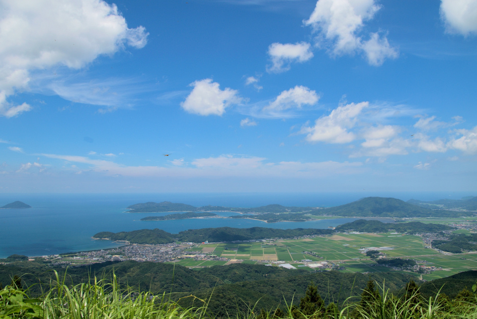 糸島市美咲が丘四丁目のメイン画像