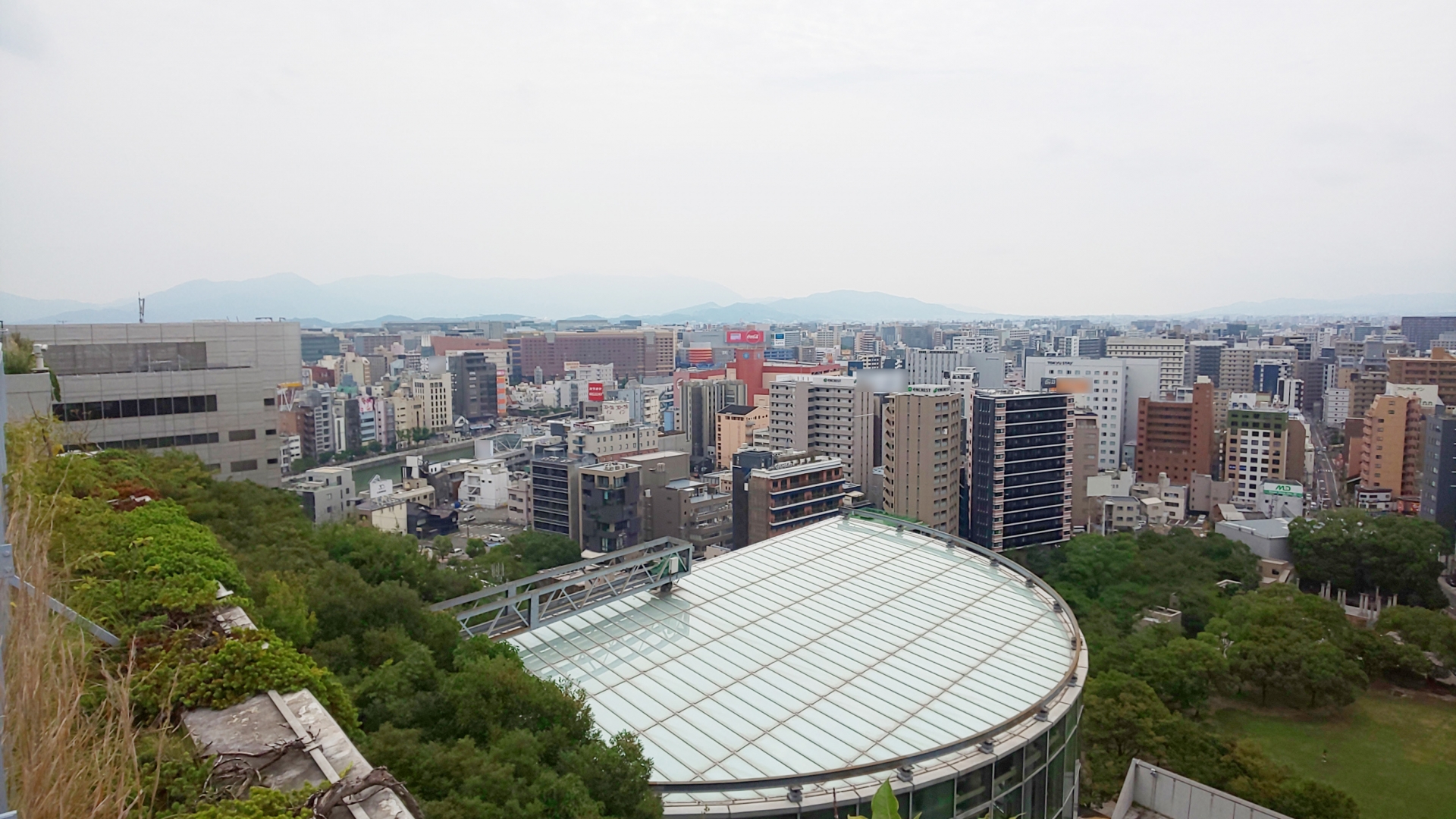 福岡市博多区竹下五丁目のメイン画像