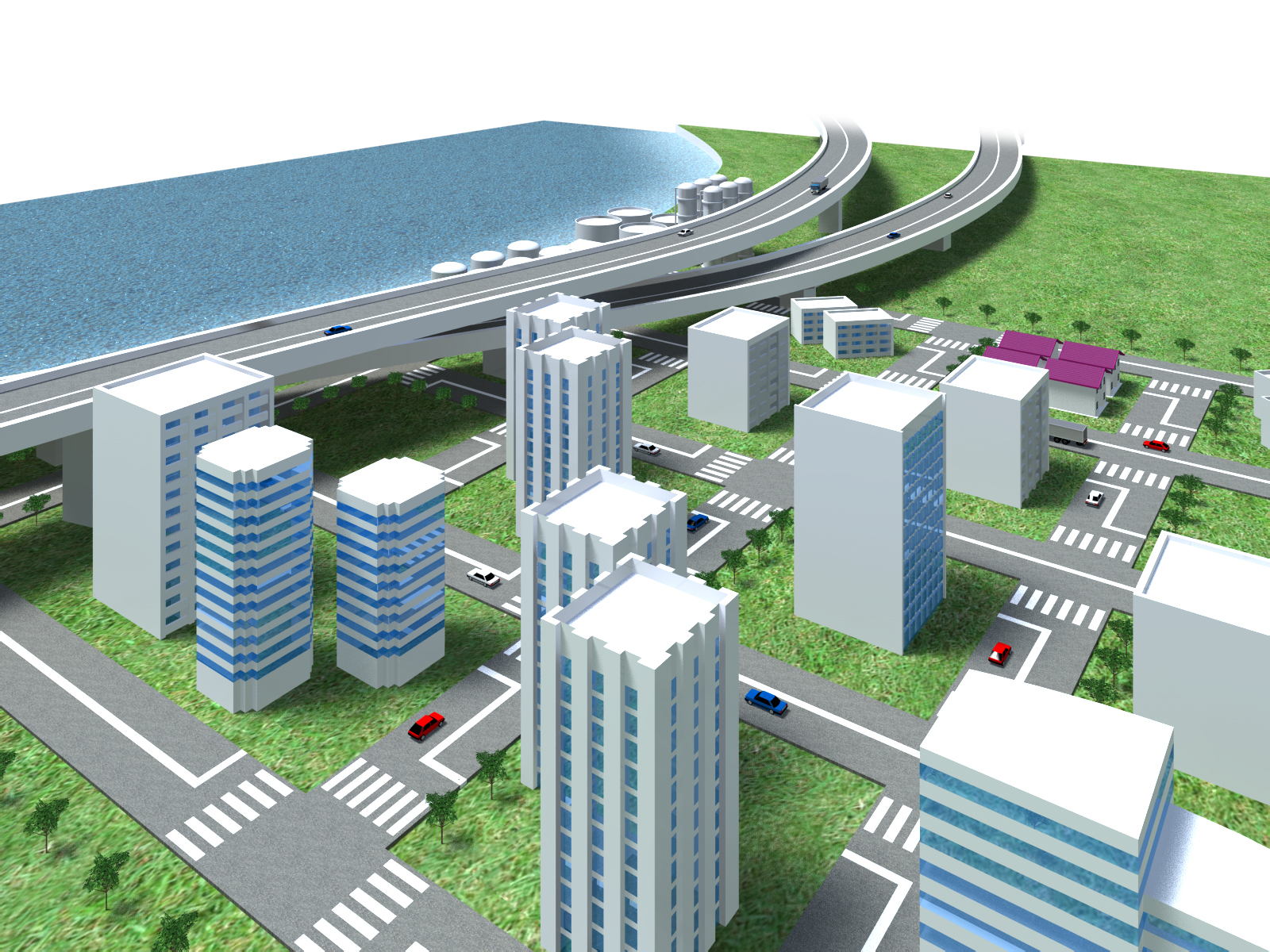 福岡市南区柳河内二丁目のメイン画像