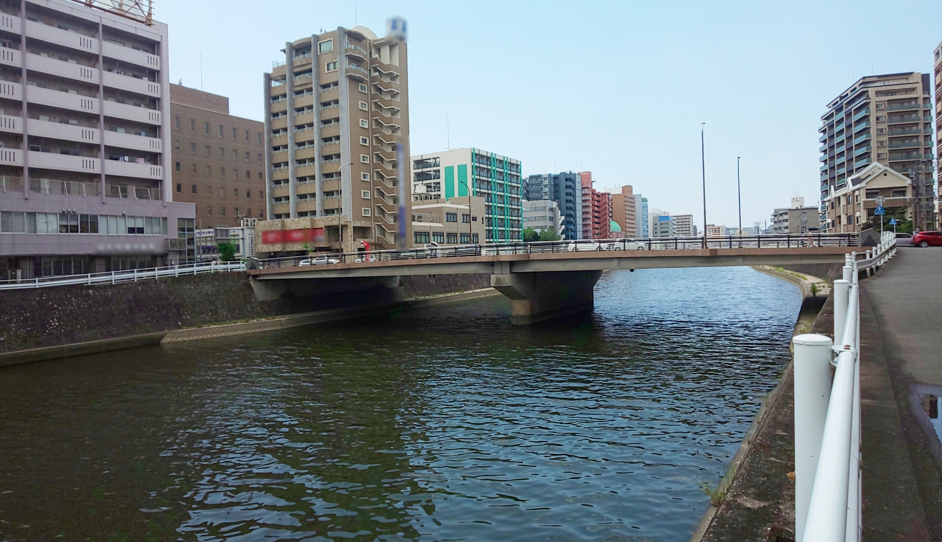 福岡市中央区渡辺通一丁目のメイン画像