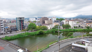 大野城市仲畑四丁目は暮らしやすい街の中古一戸建てか検証