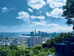 宗像市泉ヶ丘一丁目の中古一戸建て情報と快適タウン情報