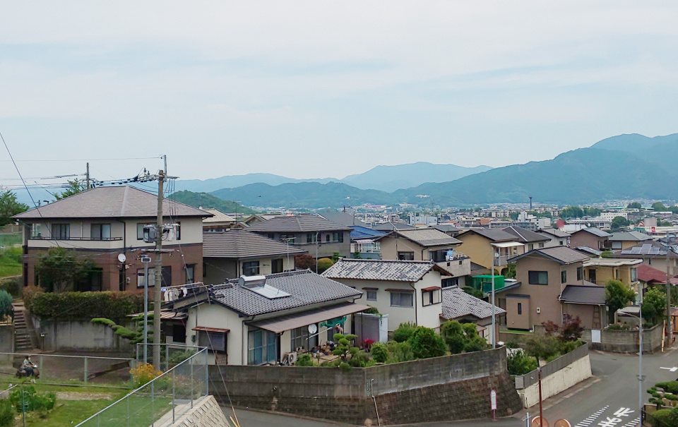 糟屋郡宇美町宇美中央二丁目のメイン画像