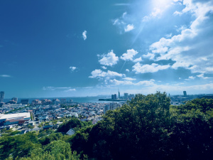 福岡市東区御島崎二丁目の中古マンション情報と生活おすすめ情報