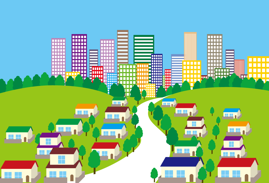 春日市日の出町三丁目のメイン画像