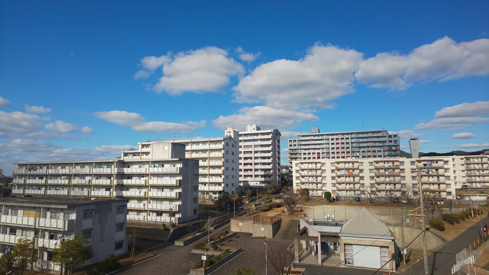 福岡市西区豊浜三丁目のメイン画像