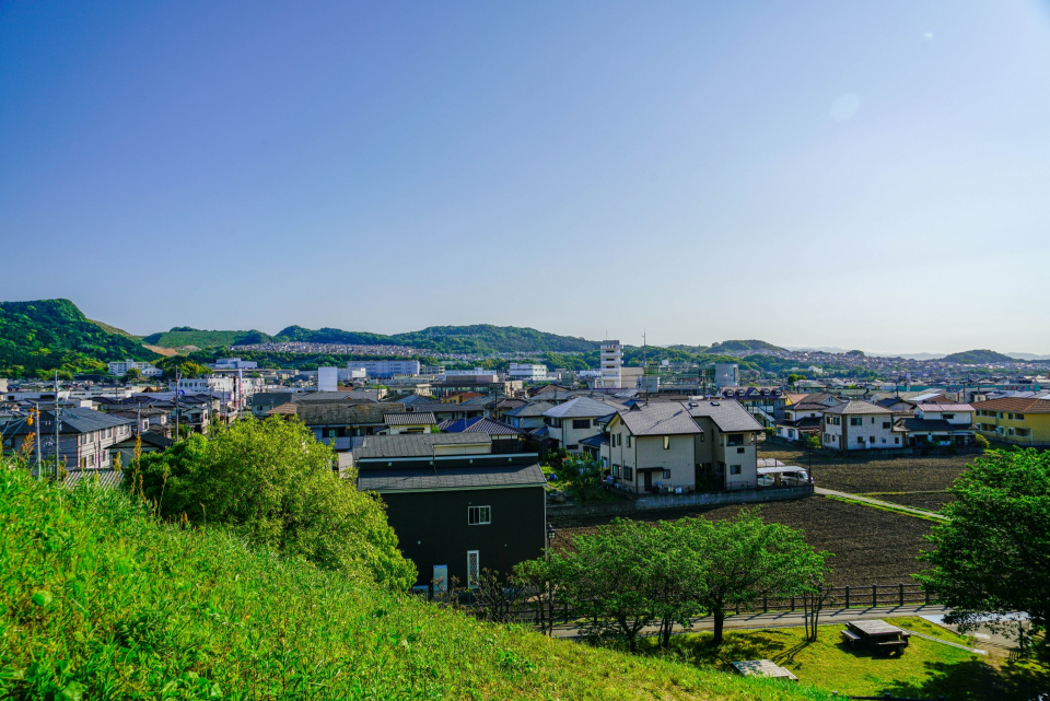 宗像市赤間二丁目のメイン画像