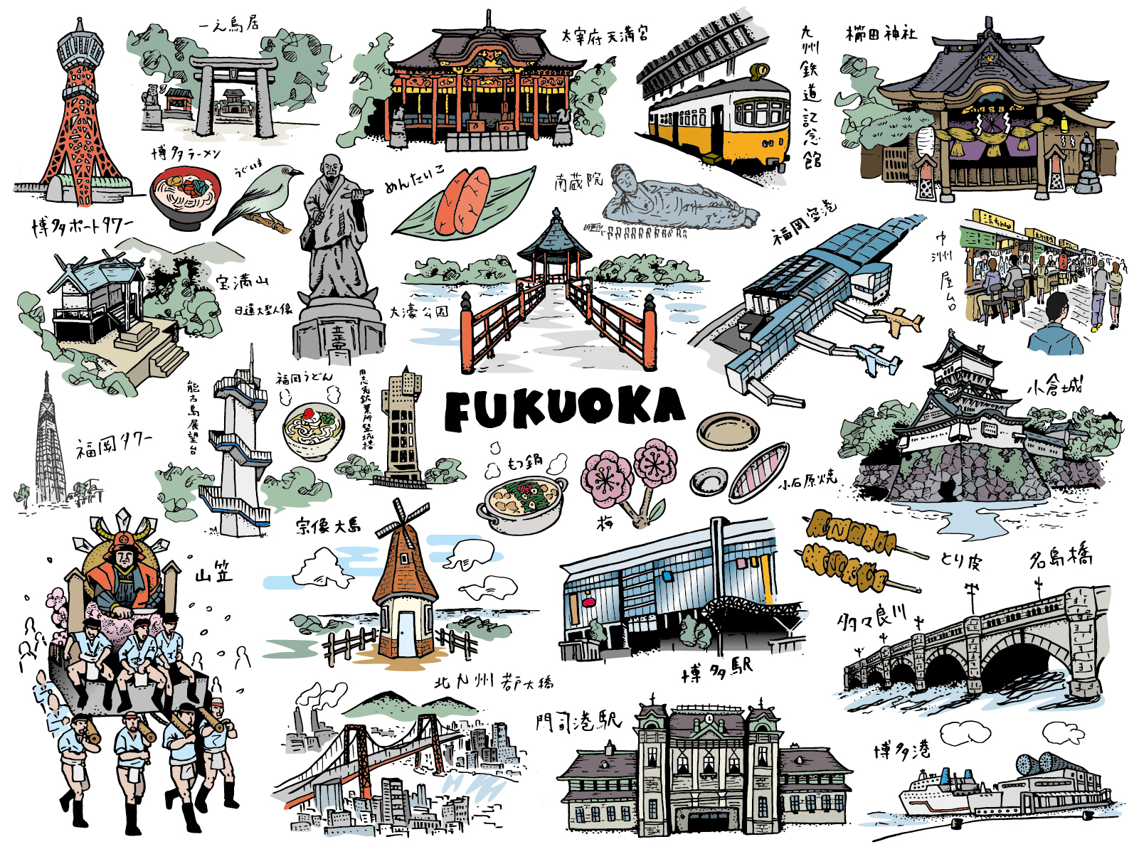 糸島市志摩松隈のメイン画像
