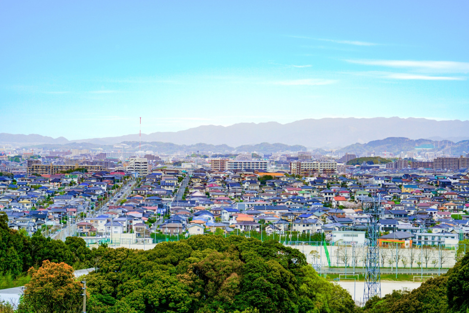 福岡市南区長丘二丁目のメイン画像