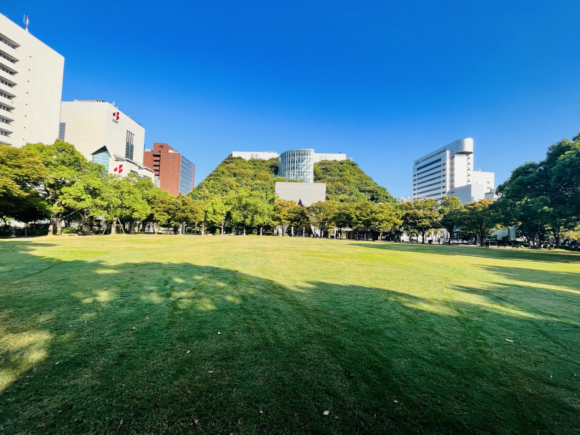 太宰府市通古賀五丁目のメイン画像