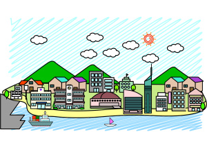 糸島市前原東三丁目の不動産と生活お役立ち情報