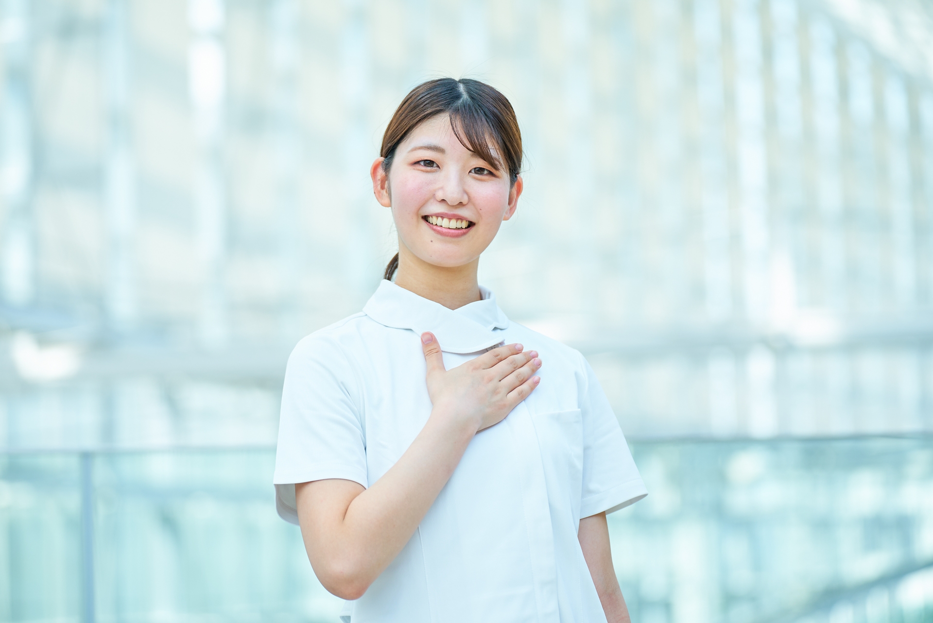 病院・クリニック・ドラックストア