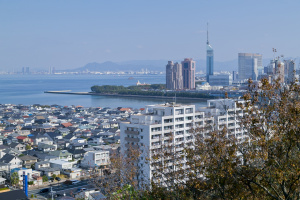 福岡市博多区千代六丁目の中古マンションと生活おすすめ情報