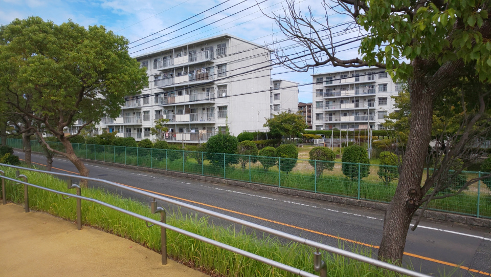 福岡市城南区鳥飼七丁目のメイン画像