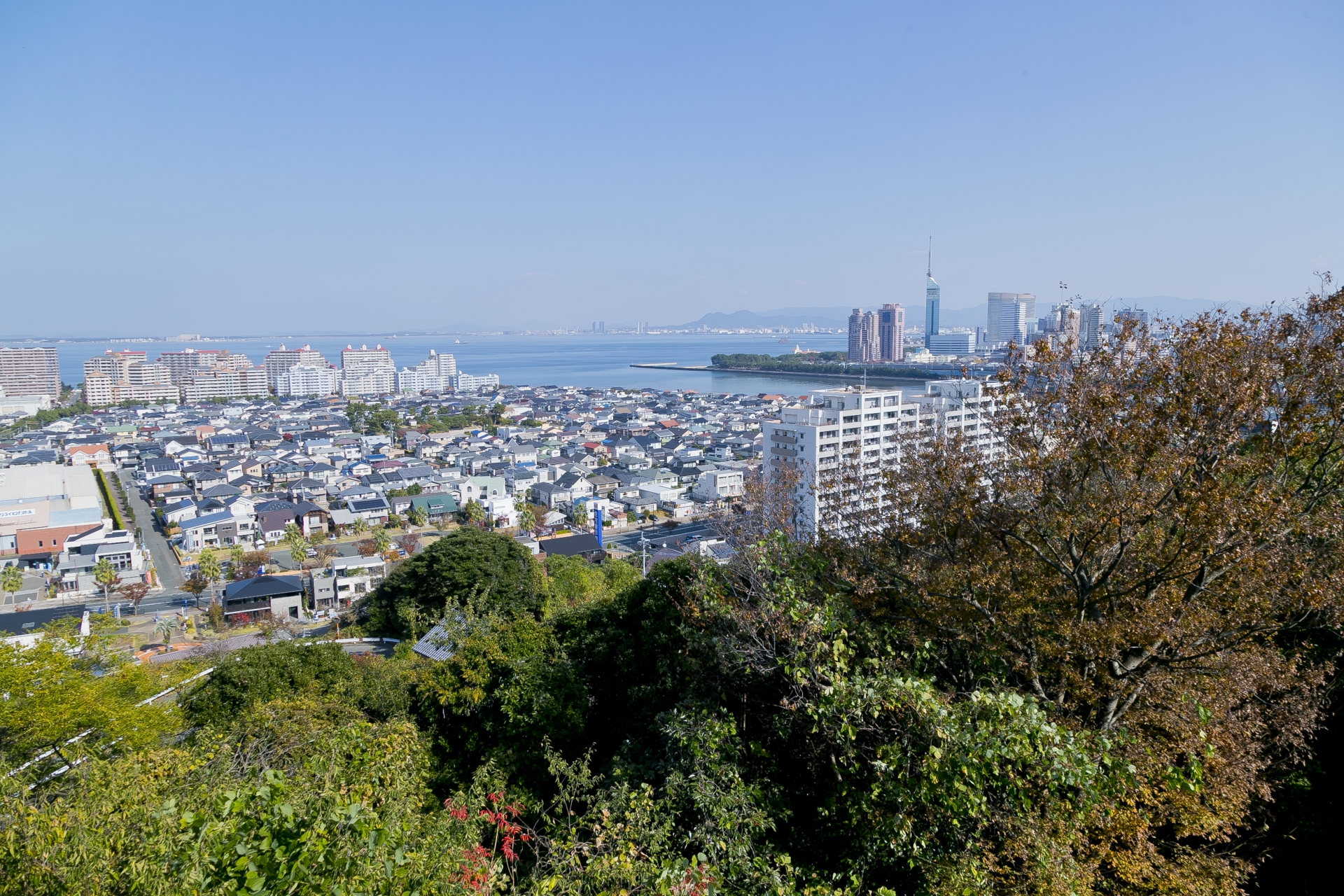 糸島市王丸のメイン画像
