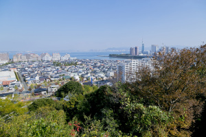 糸島市王丸の中古マンション情報や町のご紹介