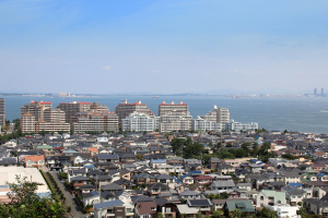 福岡市博多区上牟田二丁目の中古一戸建て情報と生活情報