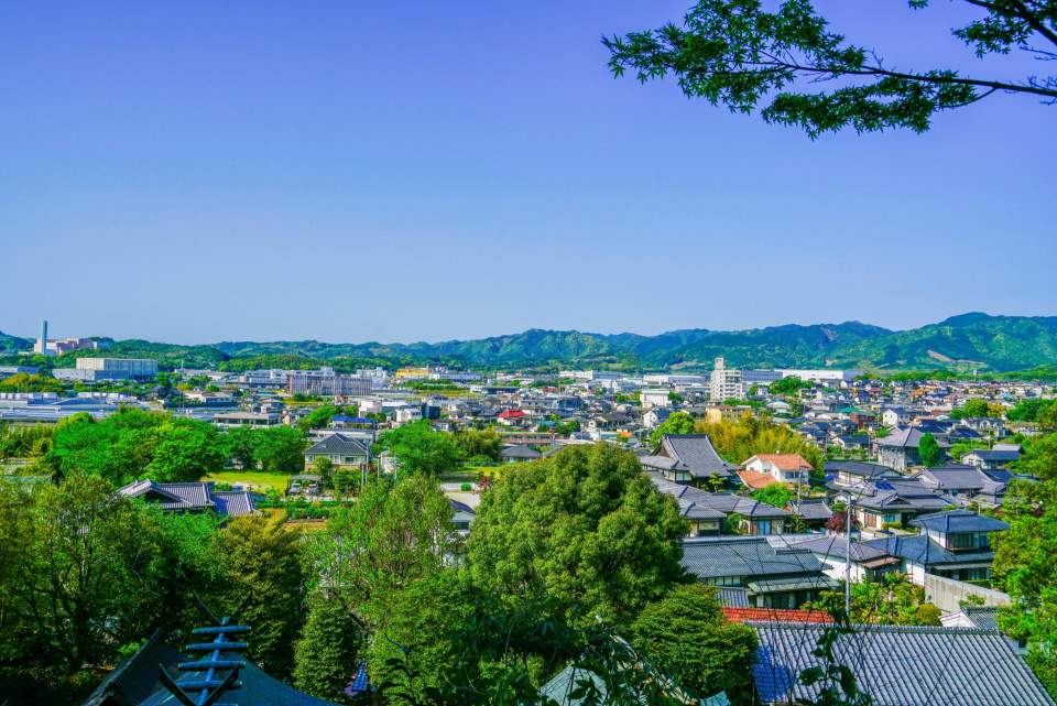 宗像市大井台のメイン画像