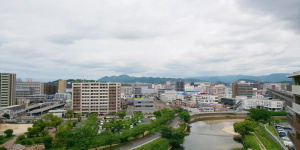糸島市板持二丁目は住みやすい中古一戸建てなのか検証