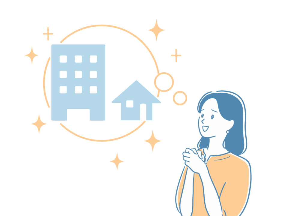 福津市宮司における不動産買取の基礎知識