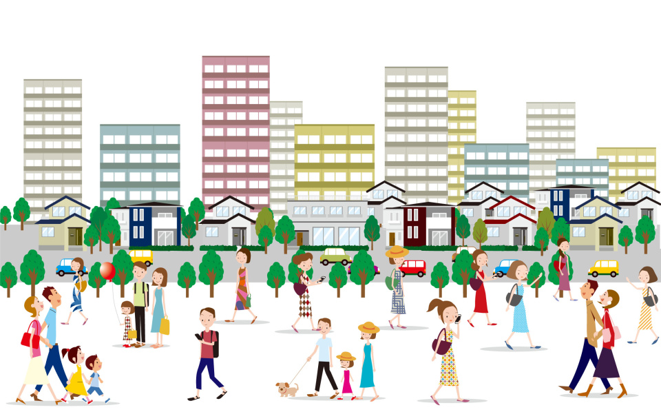 福岡市東区青葉六丁目の家賃相場