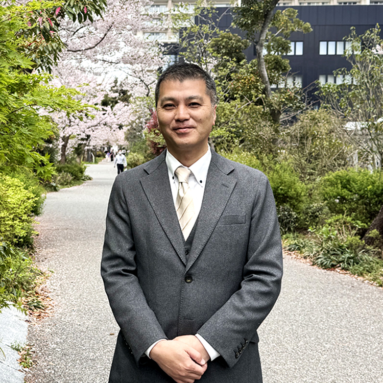 株式会社アイディアル・エージェント不動産代表取締役 赤井宏之